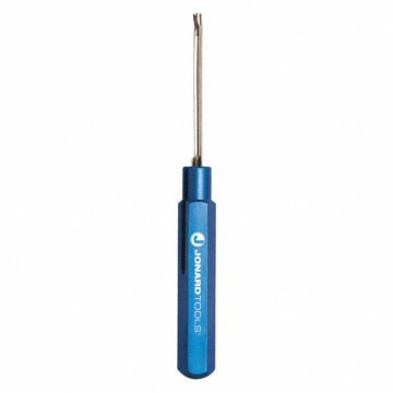 Insertion Tool Size 16 5-1/4 In Blue