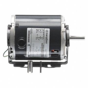 Motor 1/4 HP 1725 rpm 48Z 115V