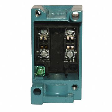 Replacement Plug-In Base Receptacle SPDT