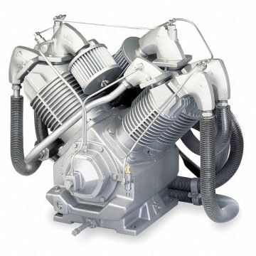 Air Compressor Pump 2 Stage 30 hp