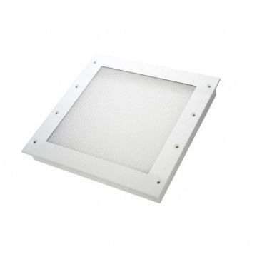 Recessed Mount LED Fixture
