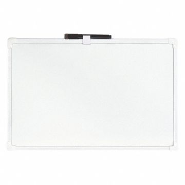 Magnetic Dry Erase Board 11 x17