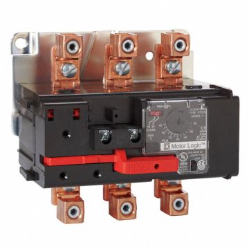 Overload Relay 45 to 135A Class 10/20 3P