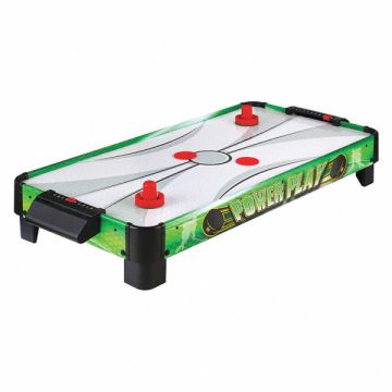 Power Play Top Air Hockey Table 40 in.