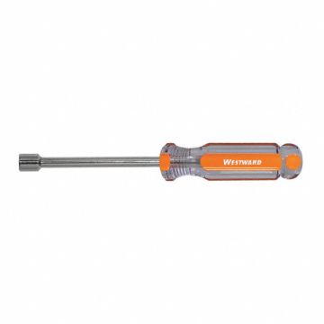 Solid Round Nut Driver 7 mm