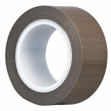 PTFE Tape 6 in x 5 yd 11.7mil Brown