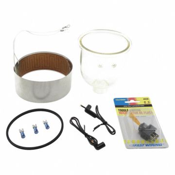 Heater Kit Kit 55-EK