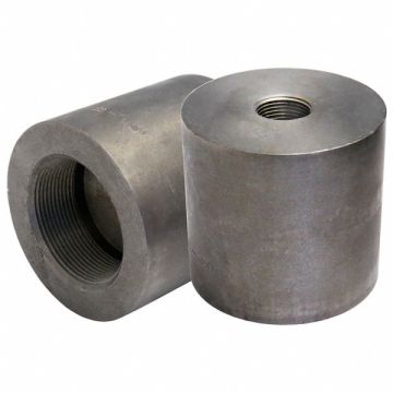 Reducing Coupling Forged Steel 2 x 3/4