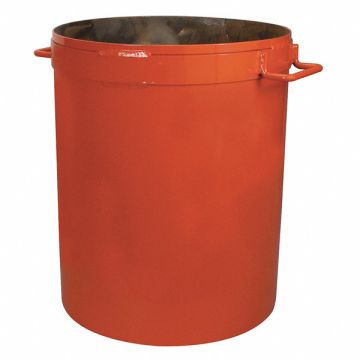 Mixing Bucket 10 gal For H-1692 (5DNN9)