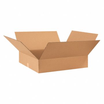 Shipping Box 28x24x6 in