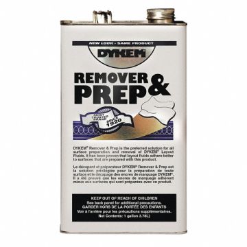 Layout Fluid Remover 1 gal.