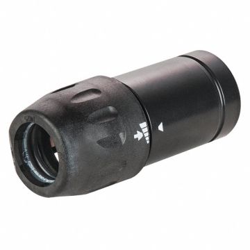 In-Line Reducer For 40mm to 25mm Tubing