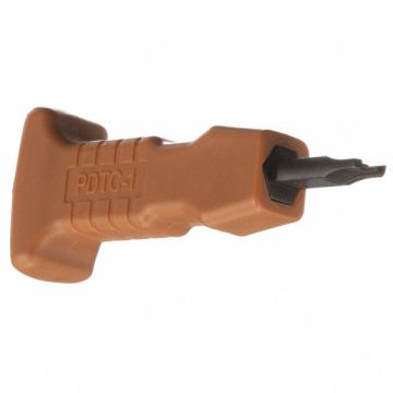 Punch Down Tool Blade 110 Type w/Grip