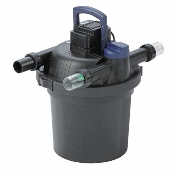 Filter Clarifier Barbed 15 ft Cord 20 H