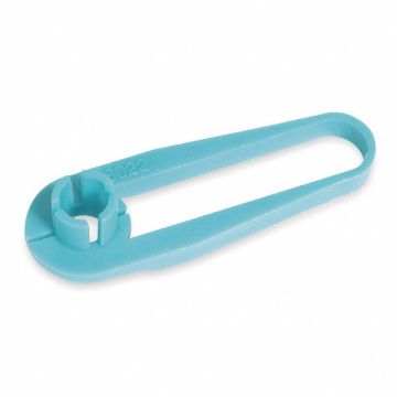 GM Fuel Line Tool Blue 3 in
