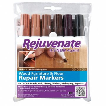 Wood Repair Marker Permanent PK12