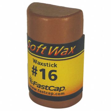Soft Wax Filler System 1 oz Stick