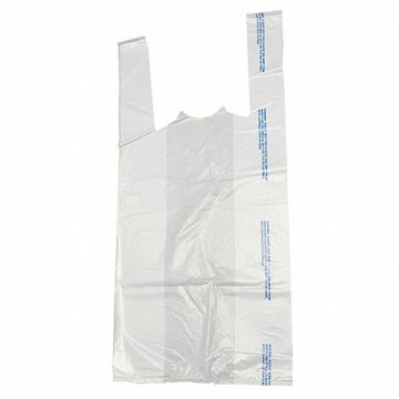 Plastic Shopping Bag T-Shirt Bag PK1000