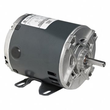 GP Motor 1/2 HP 1 725 RPM 115V AC 56