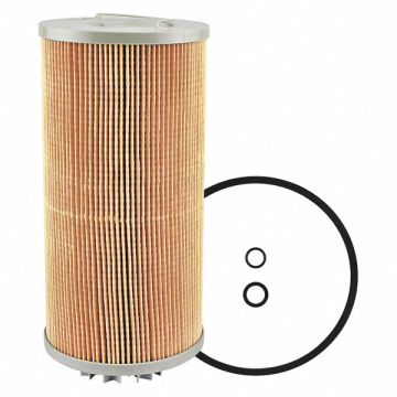 Fuel Filter 8-29/32 x 4-5/16 x 8-29/32In