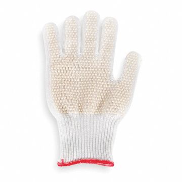 Coated Gloves White 10