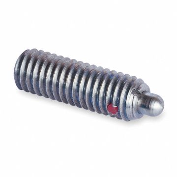 Spring Plunger M12x1.75 Stainless Steel