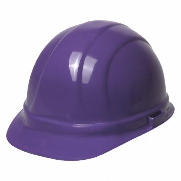 Hard Hat Type 1 Class E Pinlock Purple