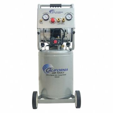Air Compressor 10 gal. 2.0 HP