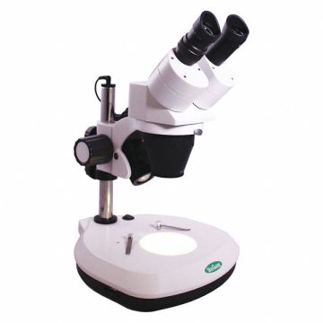 Microscope LED Binocular 11-1/2 x10-1/2