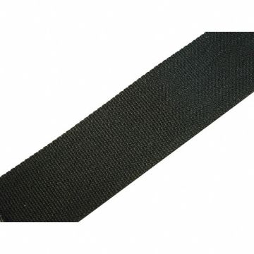 Protective Sleeve 25 L 1.34 W Black