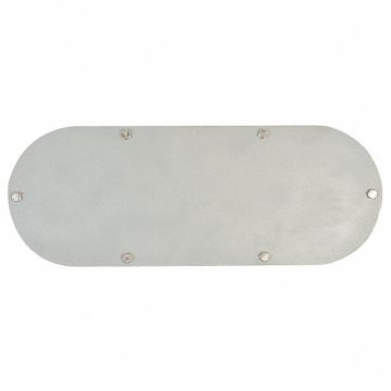 Conduit Body Cover 6 in Form 35