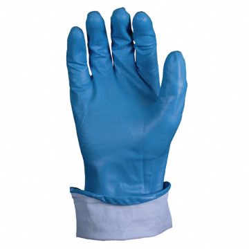 Chemical Resistant Glove 11 mil Sz XL PR