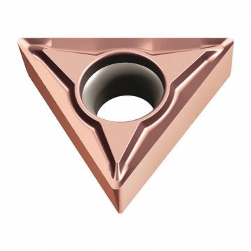 Triangle Turning Insert TCGT Carbide