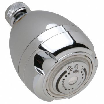 Fixed Showerhead Bulb 1.5 gpm