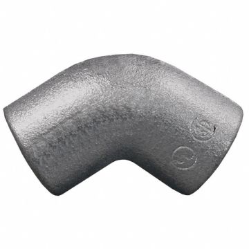 Elbow Iron Trade Size 3/4in