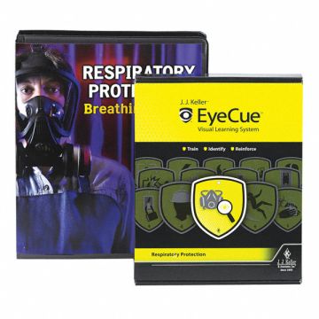 DVD Respiratory Protection Training