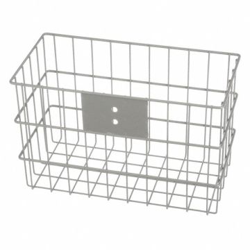 Storage Basket Steel
