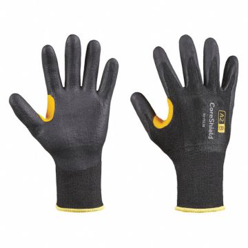 Cut-Resistant Gloves XXL 13 Gauge A2 PR