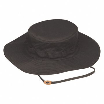 Boonie Hat Universal Black