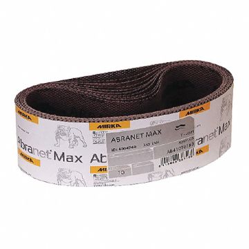 Net Abrasive Belt 2.5x14 P100 PK5