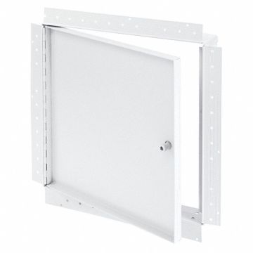 Access Door Acoustical Recessed 12x12In