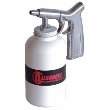 Economy Bottle Blaster 80-125 PSI