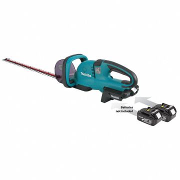 Hedge Trimmer Double-Sided 36V Electric