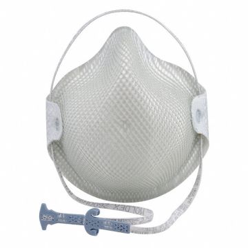 Disposable Respirator S N95 Molded PK15