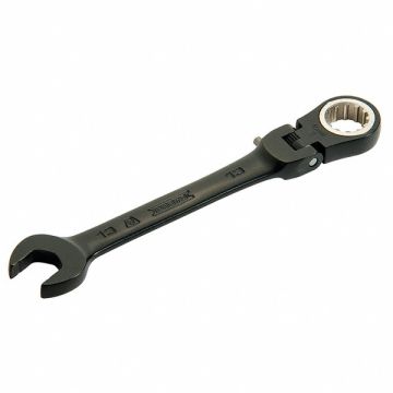Ratcheting Wrench SAE 5/16 in