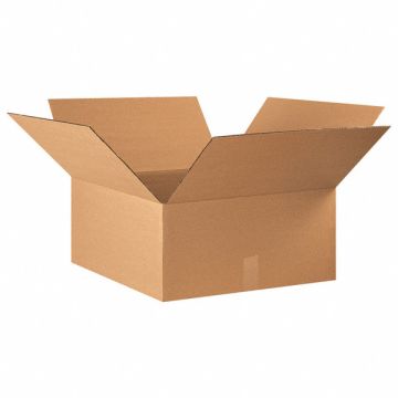 Shipping Box 22x22x10 in