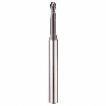 Long Neck Ball Nose End Mill
