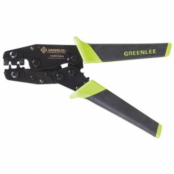 Crimper 1600 Open Barrel Awg 30-18