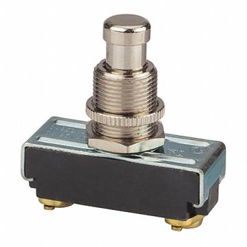 Pushbutton Momentary Spst N.O. 15 Amp