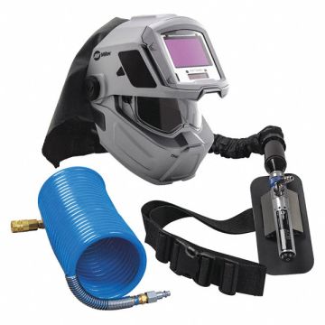 Half Mask Respirator Universal 62 psi